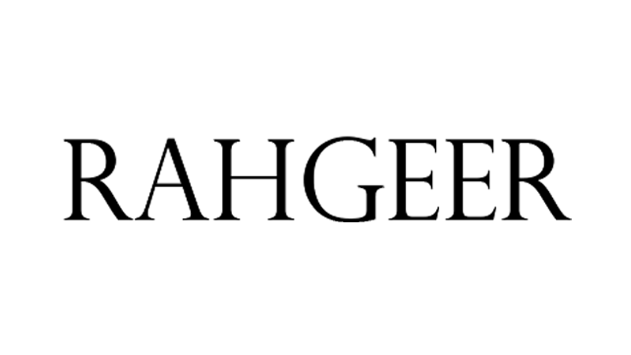 Rahgeer