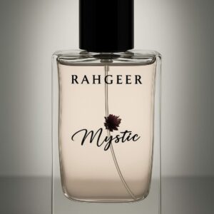 Mystic