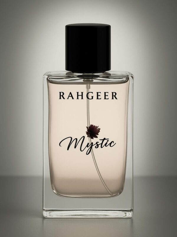 Mystic