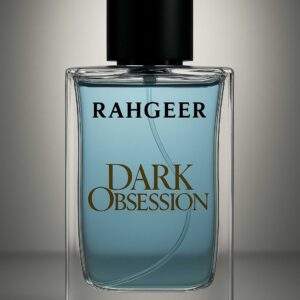 Dark Obsession