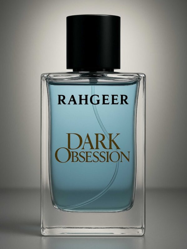 Dark Obsession