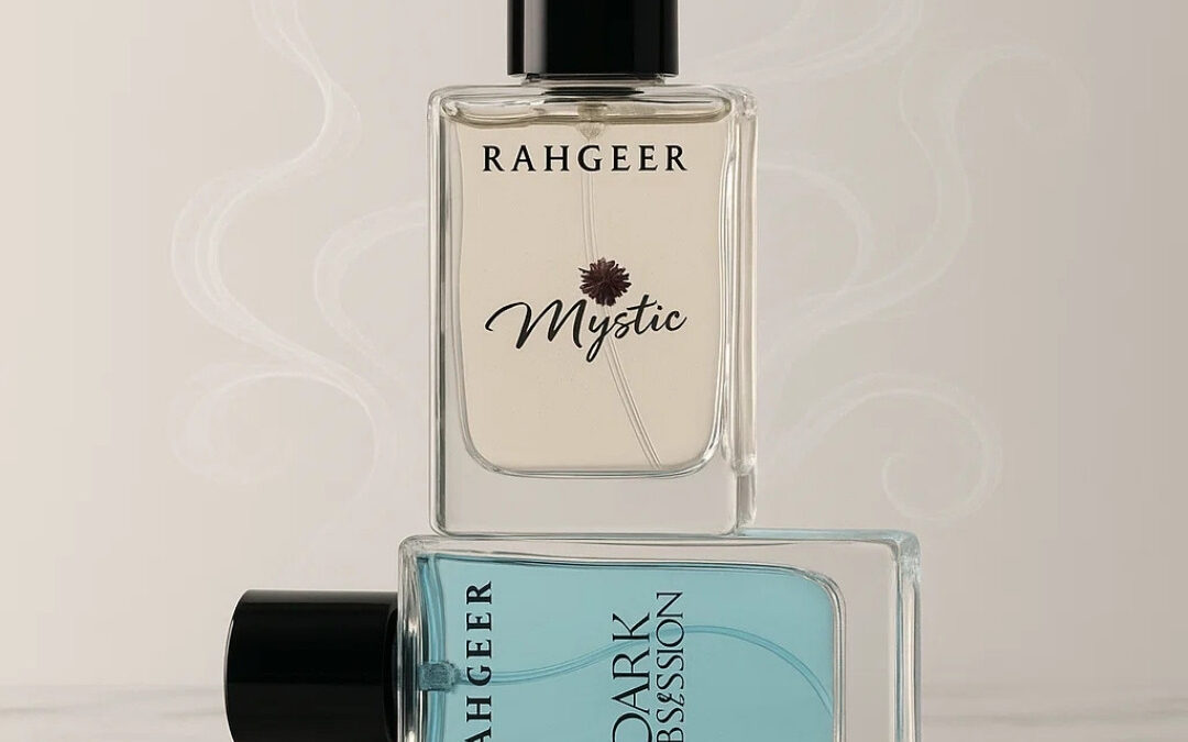 The Art of Layering Scents: How to Create Your Signature Fragrance